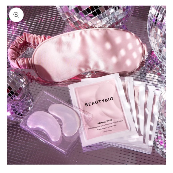 🚀NWT🚀 BEAUTYBIO LIGHTS OUT. MASK ON - Picture 2 of 6